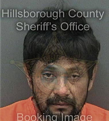 Luis Rodriguez-Lorenzo, - Hillsborough County, FL 