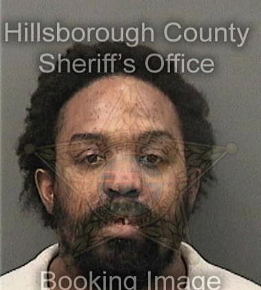 Roberto Rojasherrera, - Hillsborough County, FL 