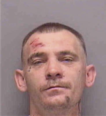 Jose Ruiz-Garcia, - Lee County, FL 