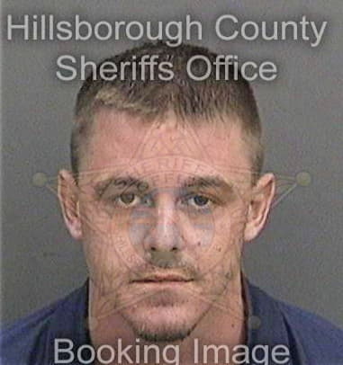 Carlos Sanchez, - Hillsborough County, FL 