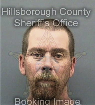 Luis Serrano, - Hillsborough County, FL 