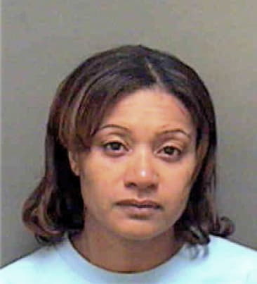 Karee Sherrod, - Mecklenburg County, NC 