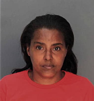 Latisha Silliman, - Dade County, FL 