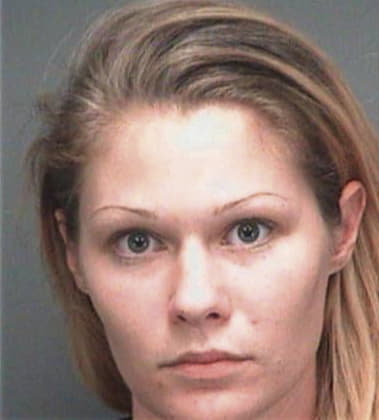 Jessica Simmons - Pinellas County, FL 