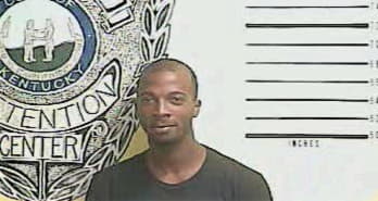 Darryl Smith - Bell County, KY 
