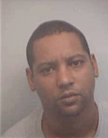 Harold Smith - Fulton County, GA 