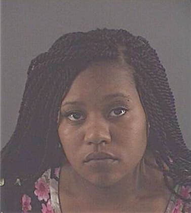 Iesha Smith, - Peoria County, IL 