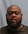 Ledrew Staggers - Pulaski County, AR 