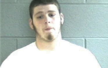 Jeremy Starr, - Kenton County, KY 