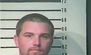 Nicholas Stephens - Bell County, KY 