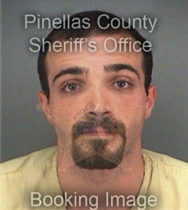 Kristopher Storey, - Pinellas County, FL 