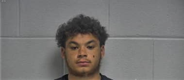 Olvin Suazo, - Oldham County, KY 