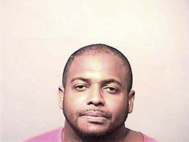 Shaun Thomas, - Brevard County, FL 