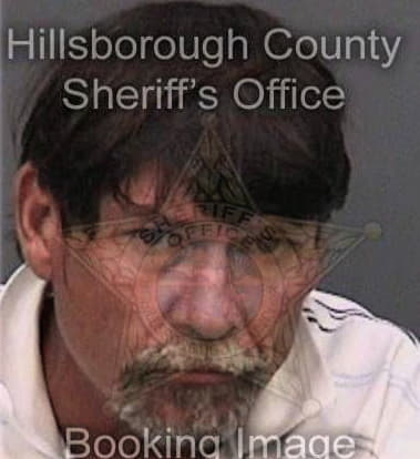 Robert Tilton, - Hillsborough County, FL 