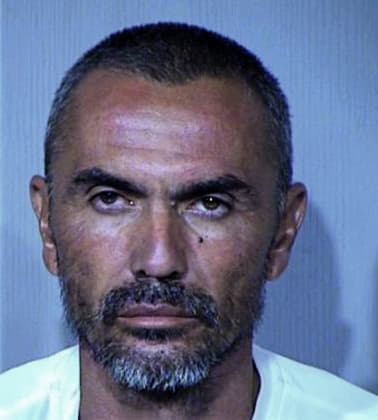 Andrew Tompkins - Maricopa County, AZ 