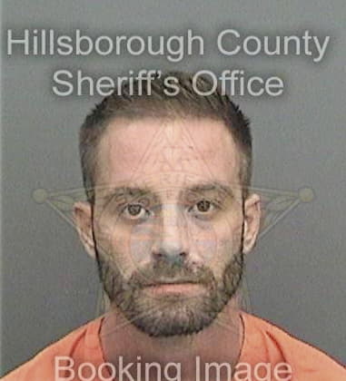 Thomas Tubbs, - Hillsborough County, FL 