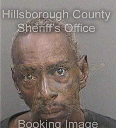 James Tyson, - Hillsborough County, FL 