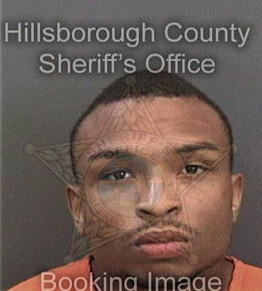 Patrick Viverette, - Hillsborough County, FL 