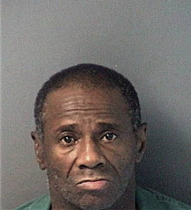 Anthony Walker, - Escambia County, FL 