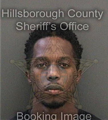 Bryain Walker, - Hillsborough County, FL 