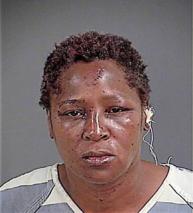 Latoya Walker, - Charleston County, SC 