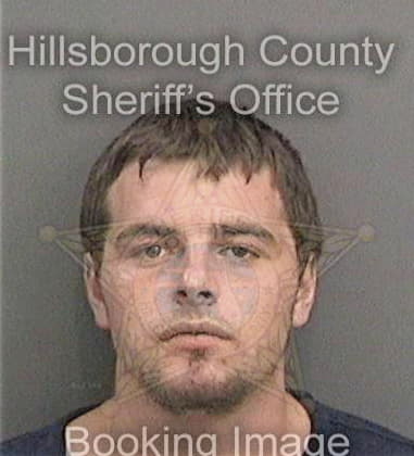 Kenneth Watson, - Hillsborough County, FL 