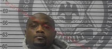 Harold Webster, - Harrison County, MS 