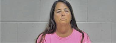 Linda Webster, - Oldham County, KY 