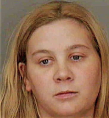 Anna Weddington - Polk County, FL 