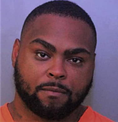 Demone Wells - Polk County, FL 