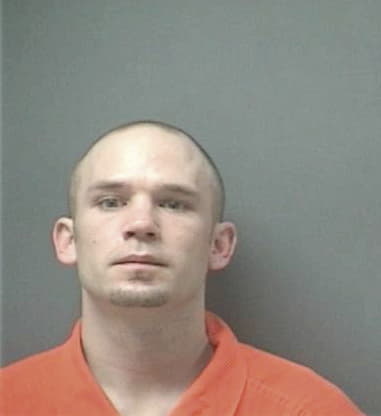 Dennis White, - LaPorte County, IN 