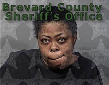 Tartisha Williams, - Brevard County, FL 