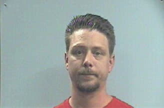 Donald Woodard - Fayette County, KY 