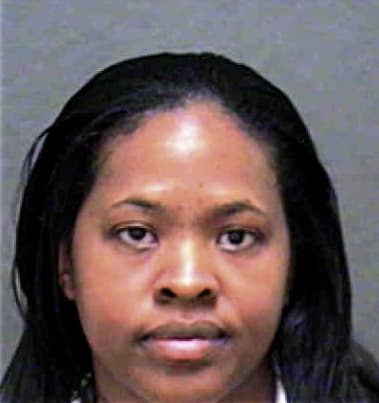 Vernetta Young, - Mecklenburg County, NC 