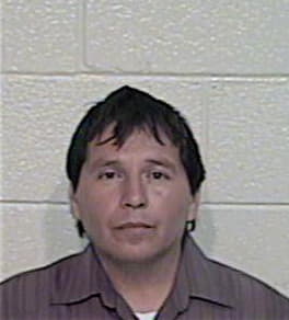 Aaron Acosta, - Hidalgo County, TX 