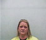 Jennifer Alford, - Adams County, MS 