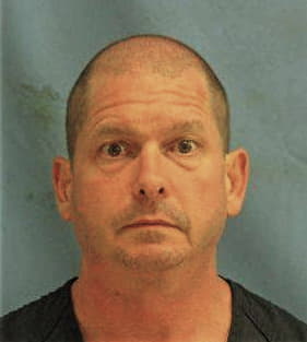 Donald Allen, - Pulaski County, AR 