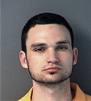 Francesco Amore, - Escambia County, FL 