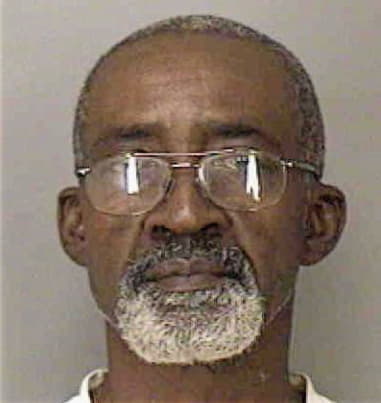 Algernon Anderson, - Polk County, FL 