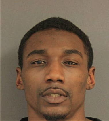 Corey Anderson, - Hinds County, MS 
