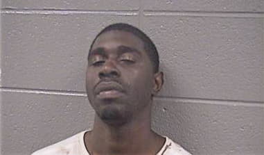 Gregory Anderson, - Cook County, IL 