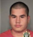 Jacob Barraza - Multnomah County, OR 