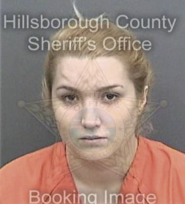 Amber Bax, - Hillsborough County, FL 