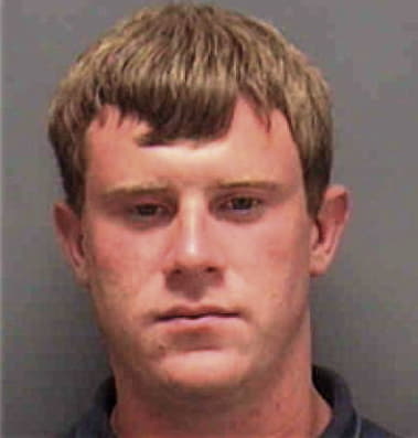 Edward Benet, - Lee County, FL 