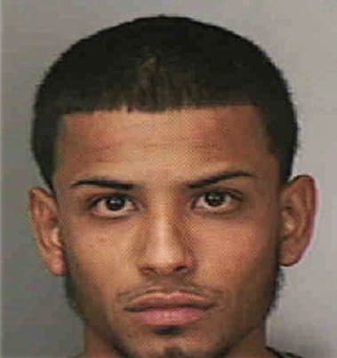 Edgardo Benique, - Polk County, FL 