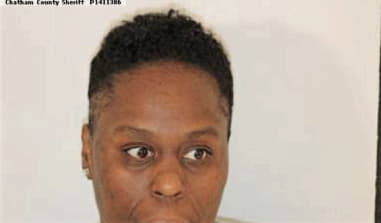 Enga Benton - Chatham County, GA 