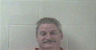 Jeffery Bercegeay, - Daviess County, KY 