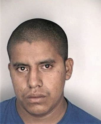 Jose Betancourt - Hillsborough County, FL 