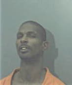 Demetrius Bolden, - Jefferson County, AR 