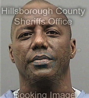 Roderick Boston - Hillsborough County, FL 